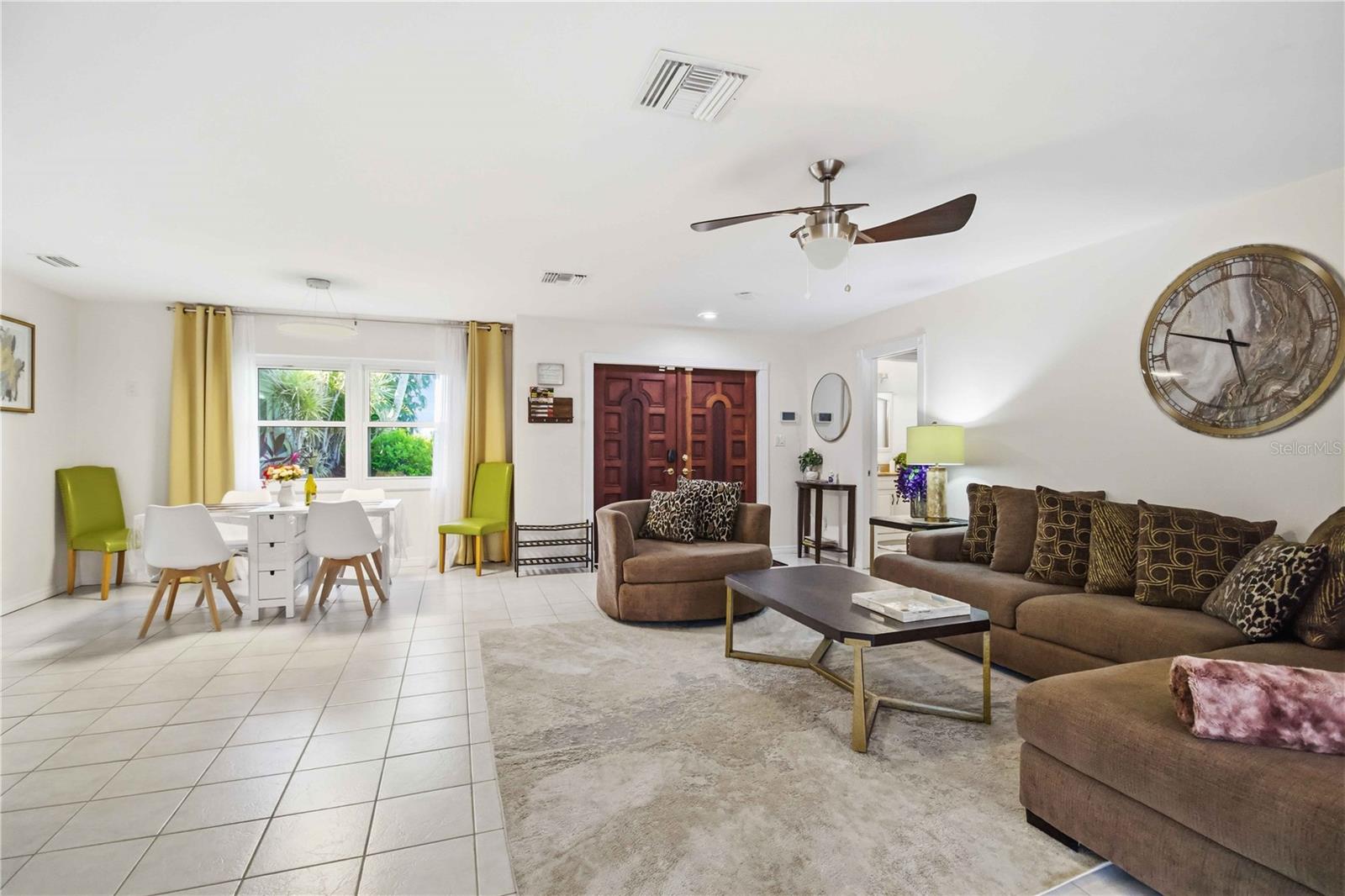 GULF GATE - Residential