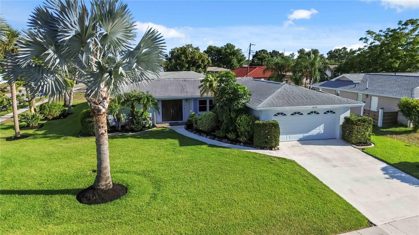 GULF GATE - Residential