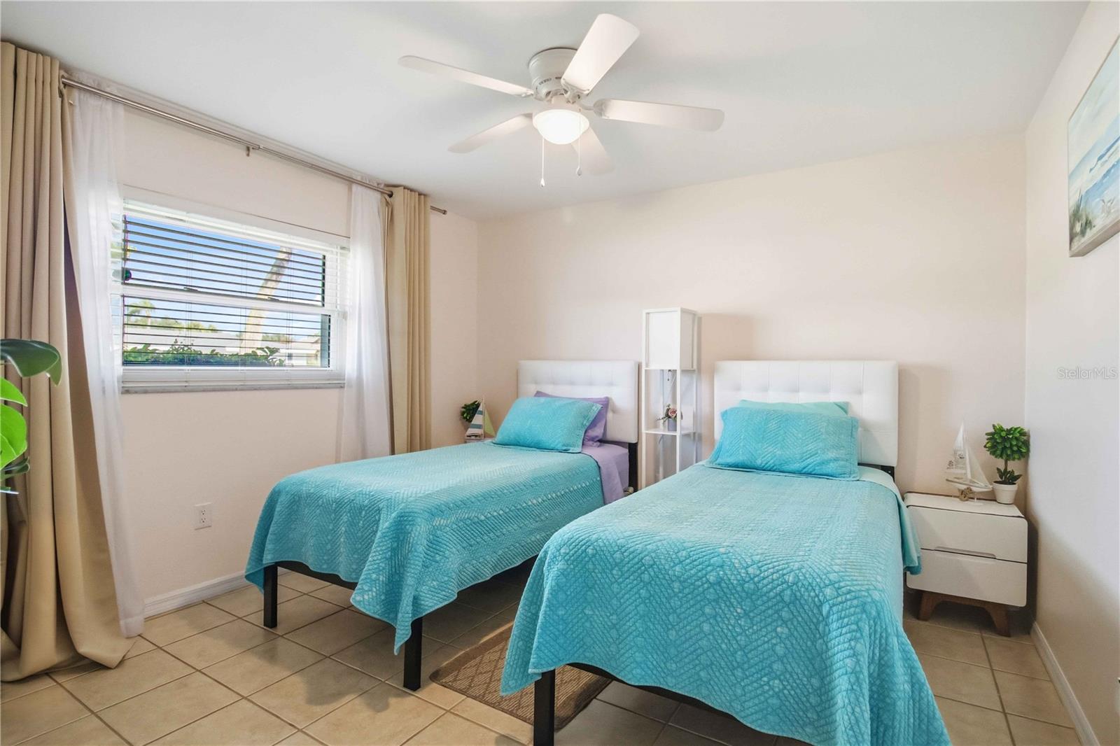 GULF GATE - Residential