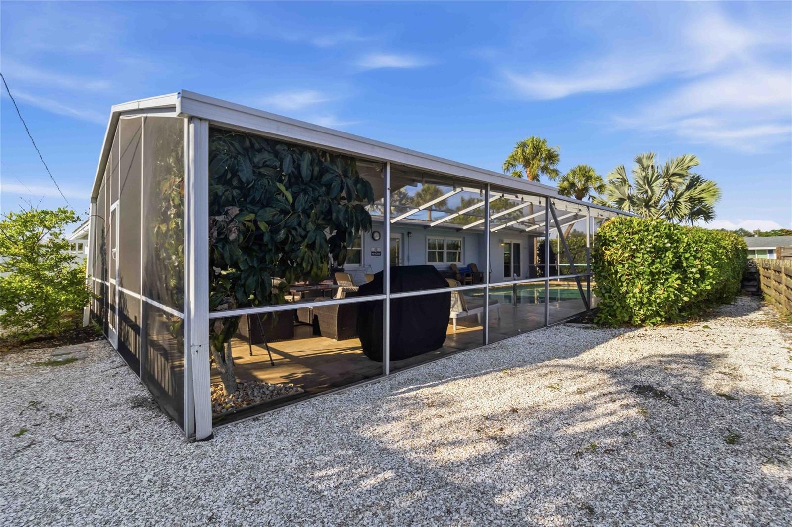 GULF GATE - Residential