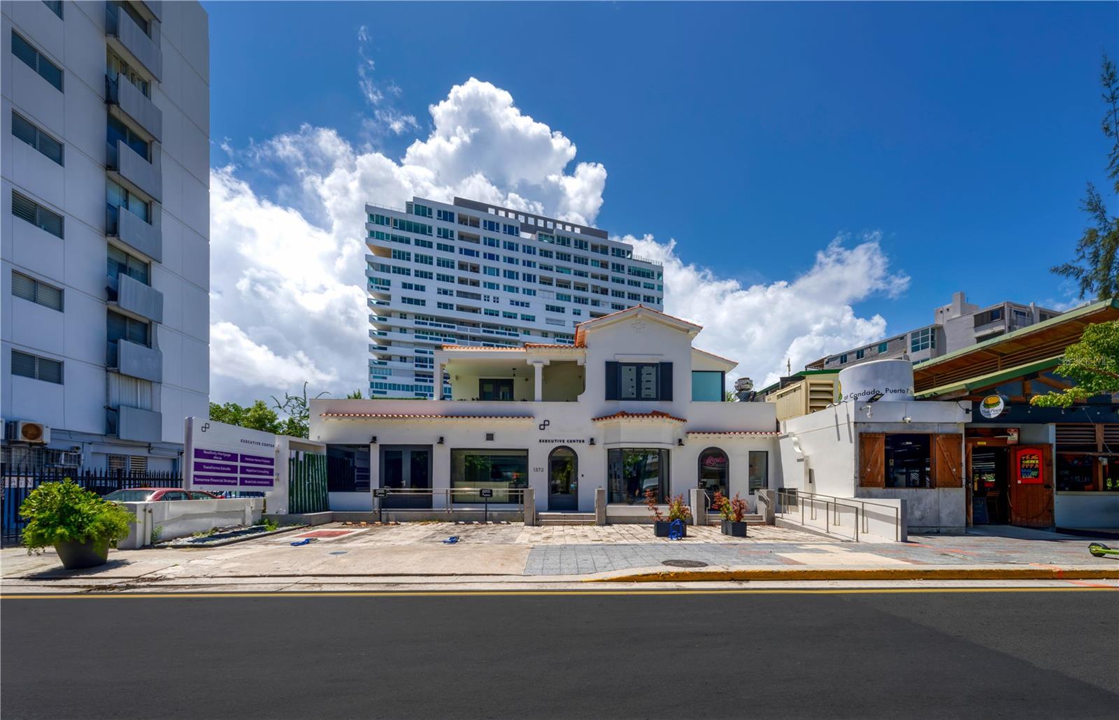 CONDADO - Residential