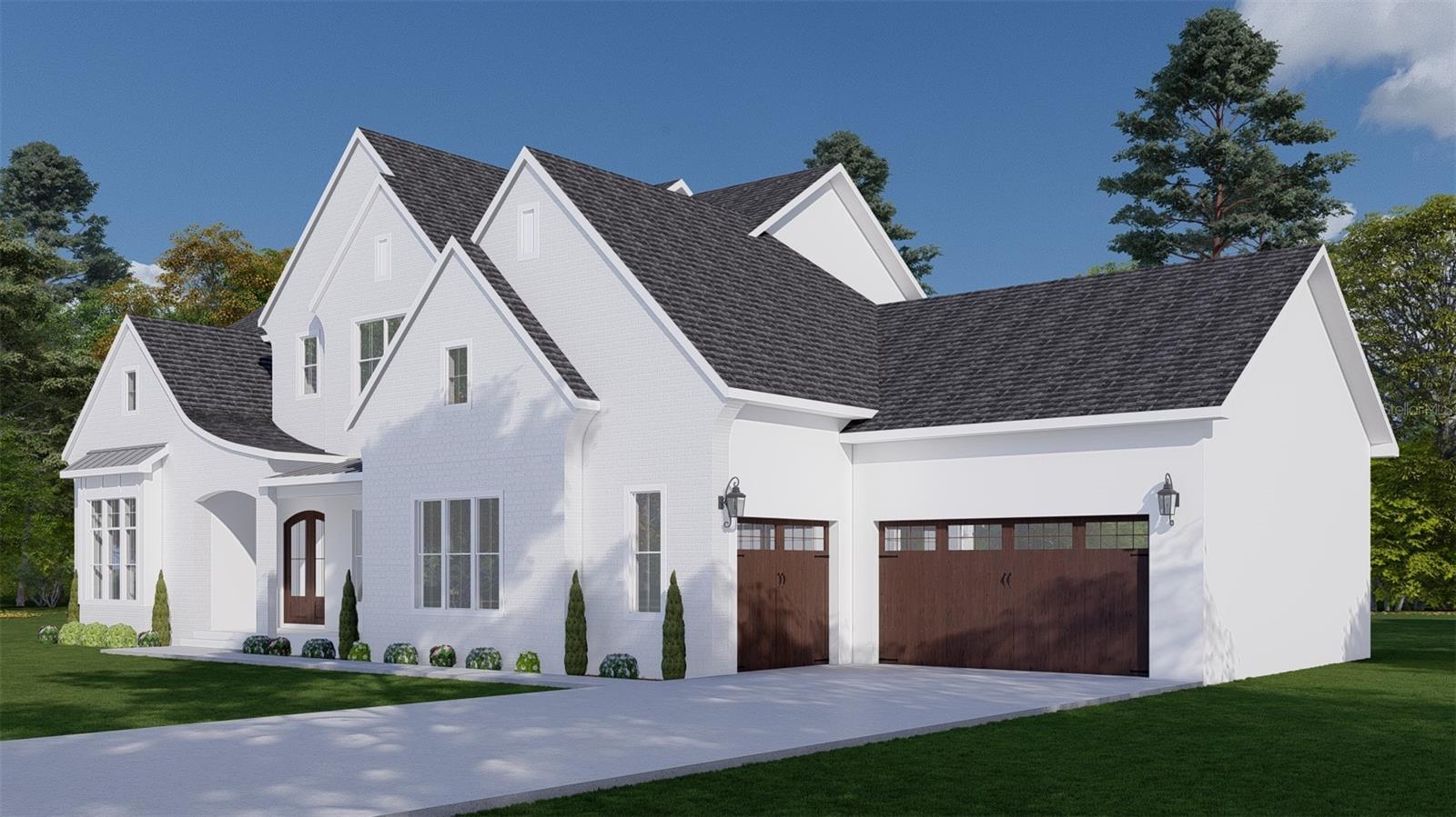 TAMPA & TARPON SPGS LAND CO - Residential