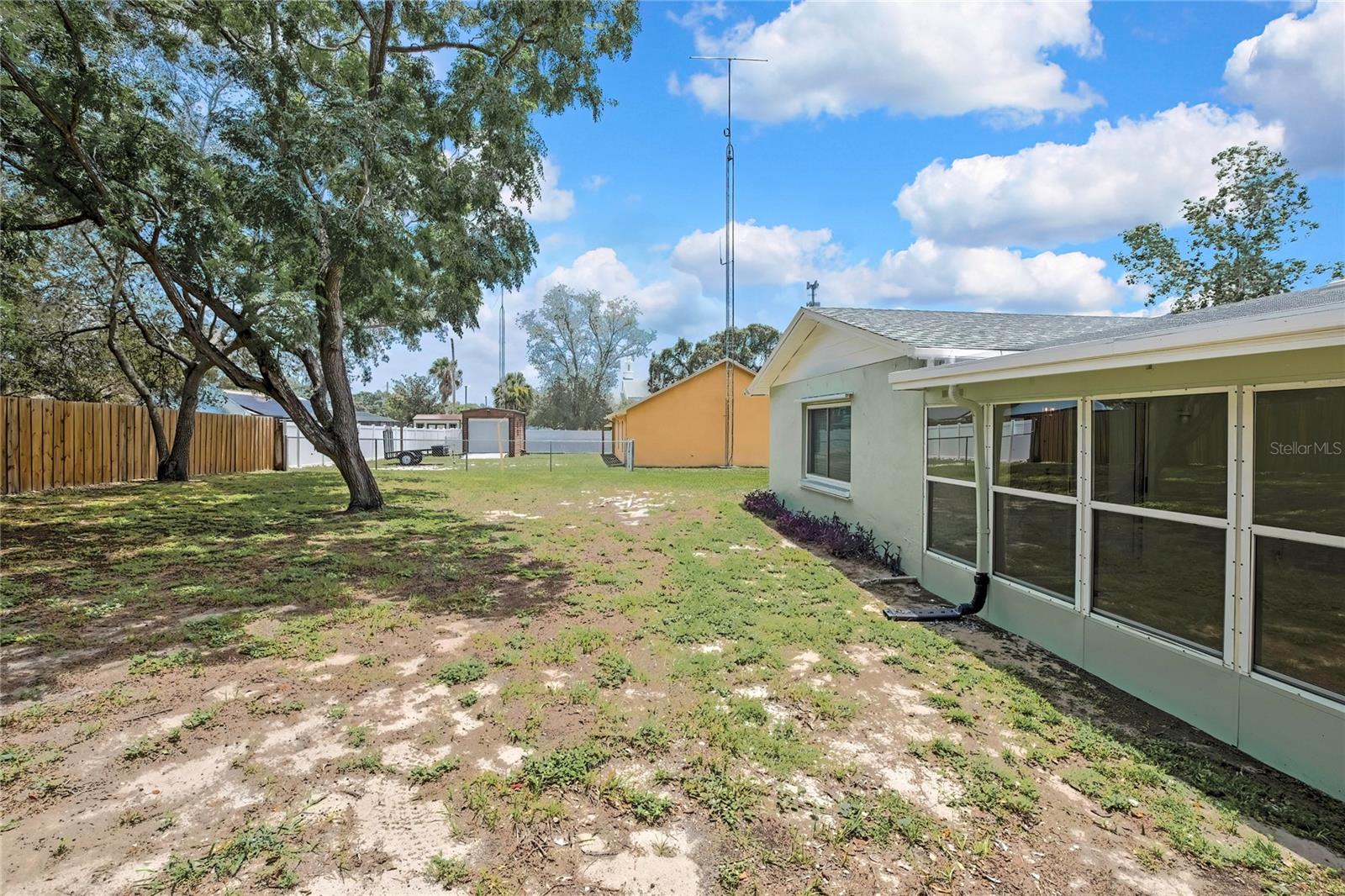 SPRING HILL - Residential