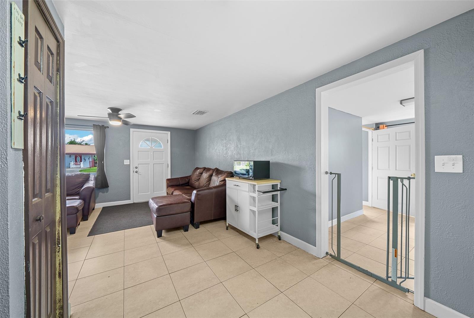 TAVARES HEIGHTS - Residential