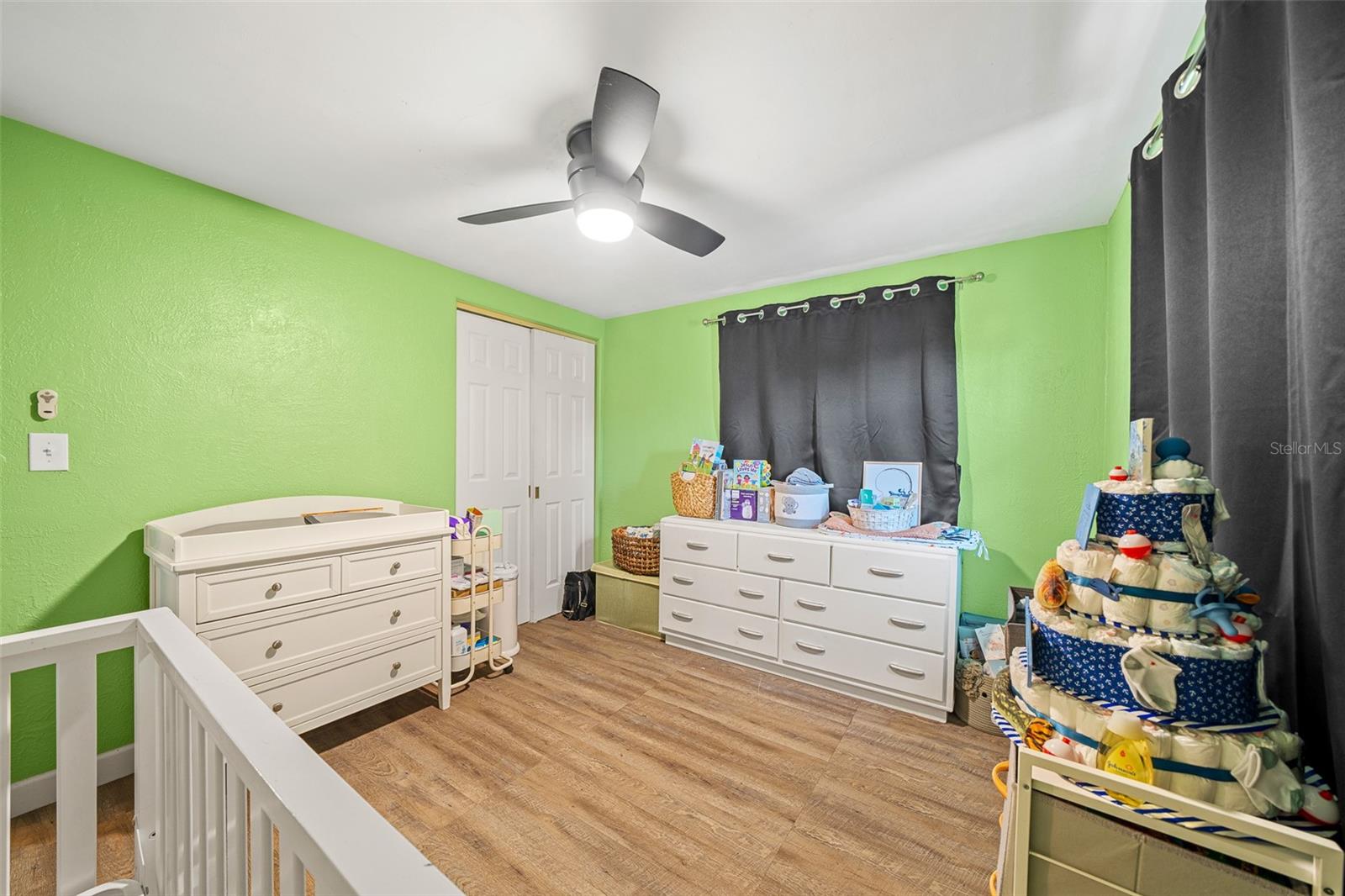 TAVARES HEIGHTS - Residential