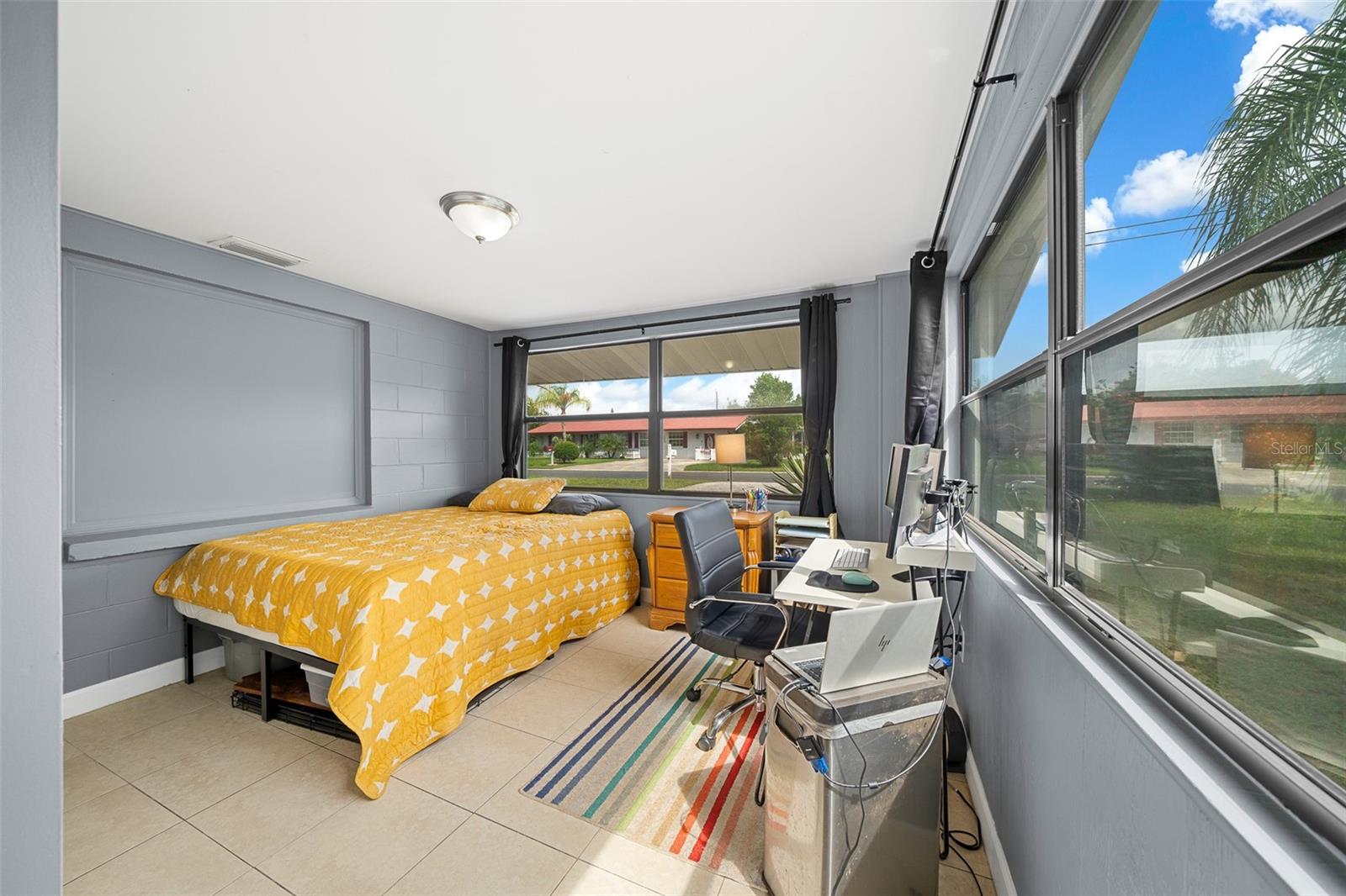 TAVARES HEIGHTS - Residential