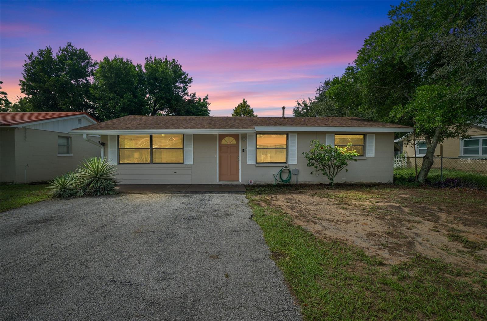 TAVARES HEIGHTS - Residential