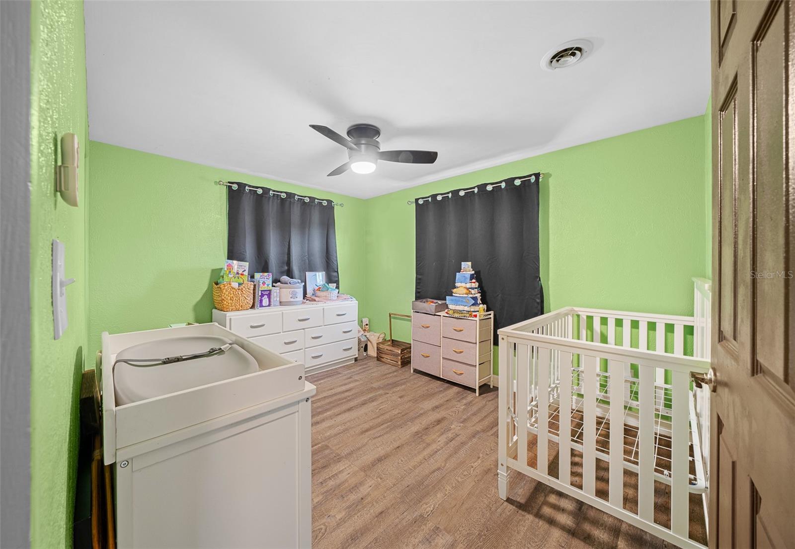 TAVARES HEIGHTS - Residential