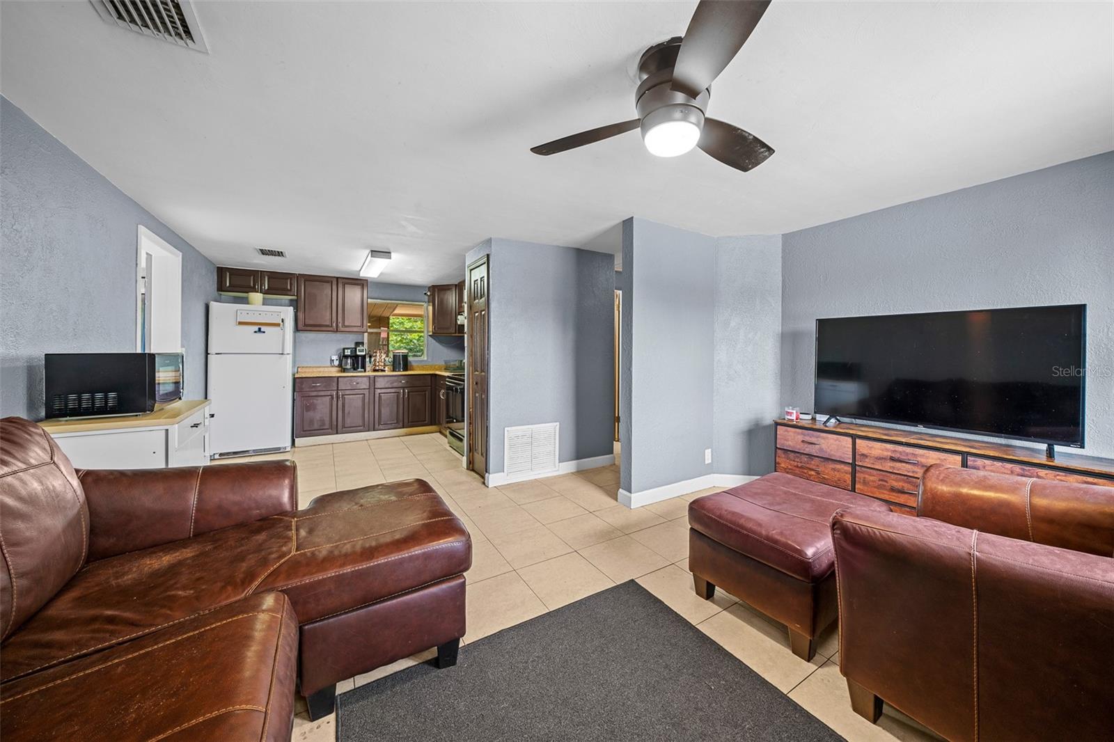 TAVARES HEIGHTS - Residential