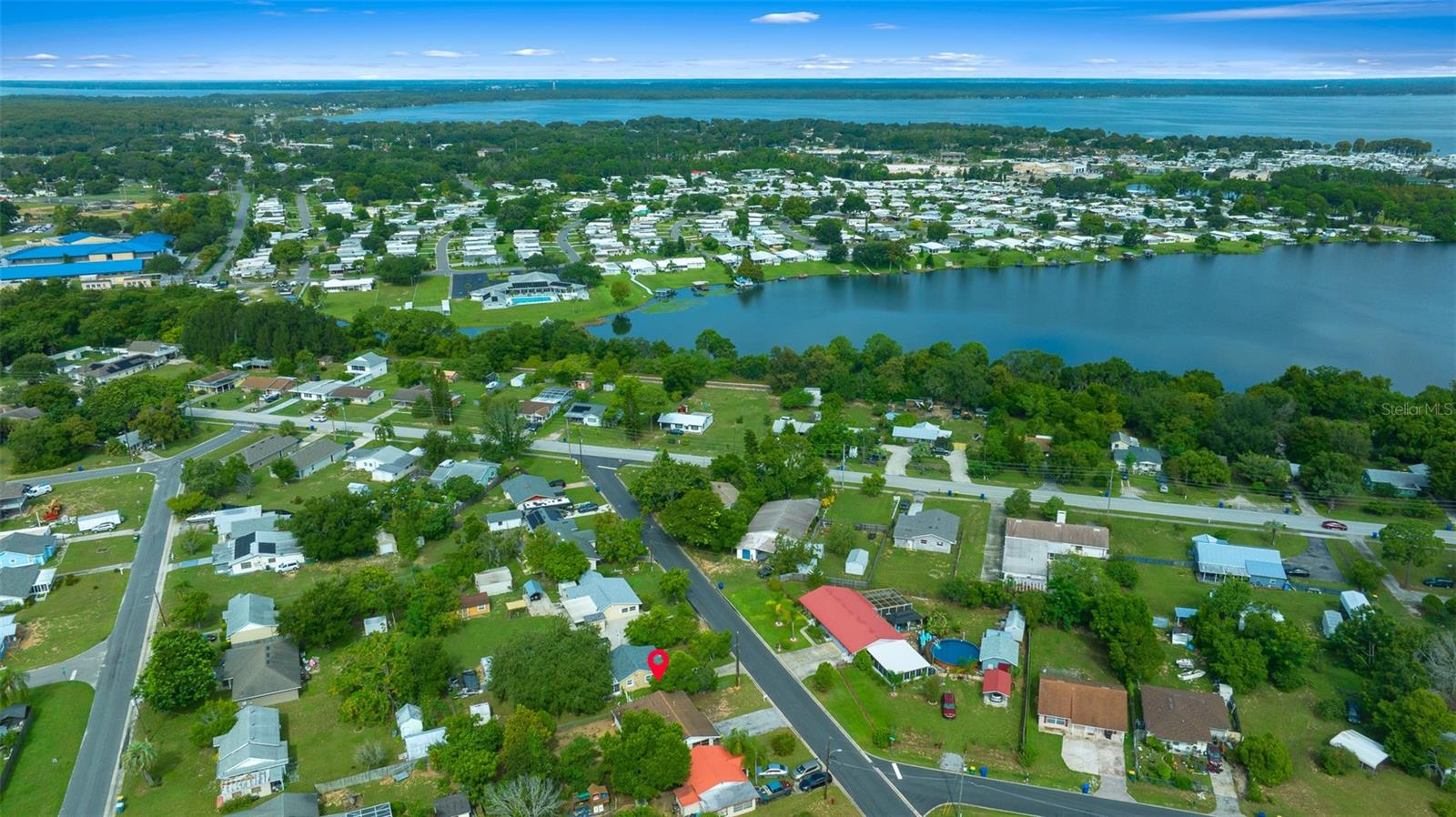 TAVARES HEIGHTS - Residential