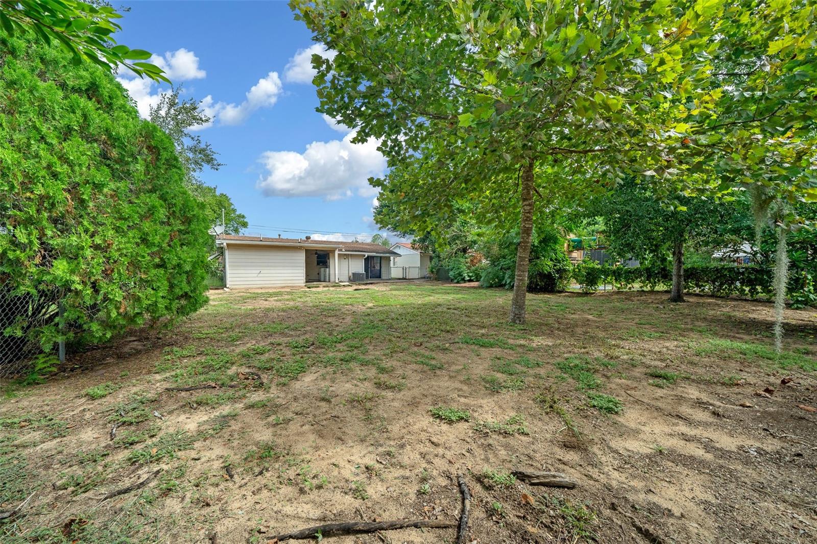 TAVARES HEIGHTS - Residential