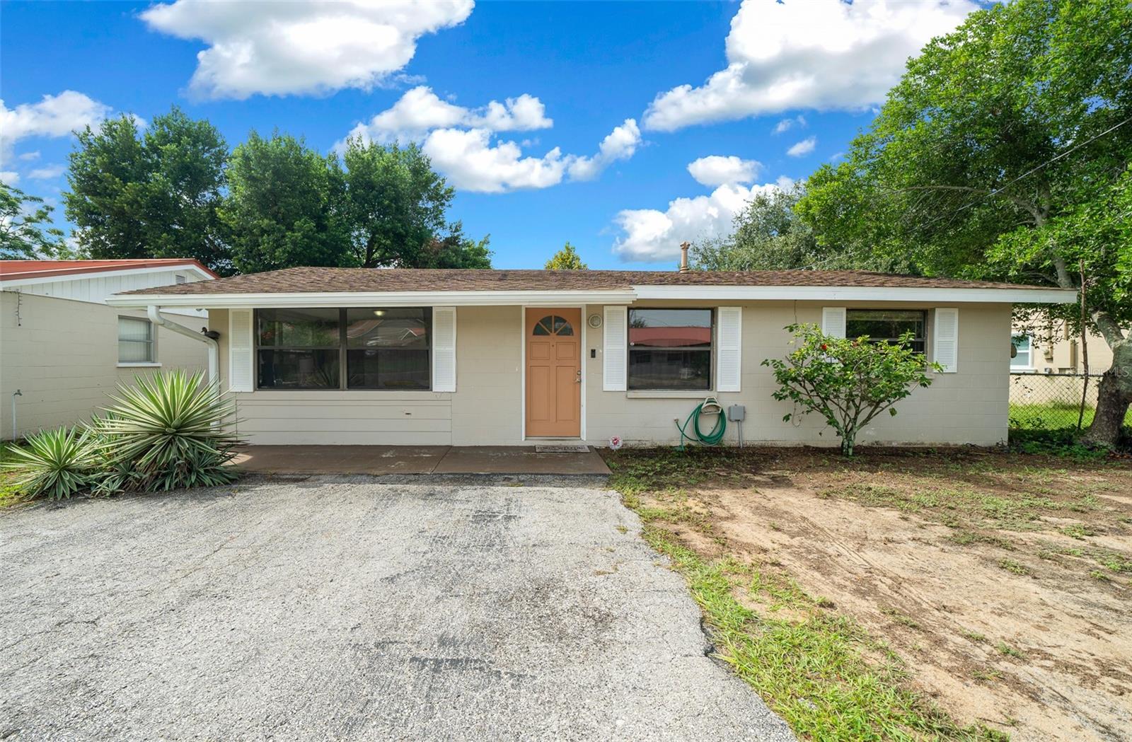 TAVARES HEIGHTS - Residential