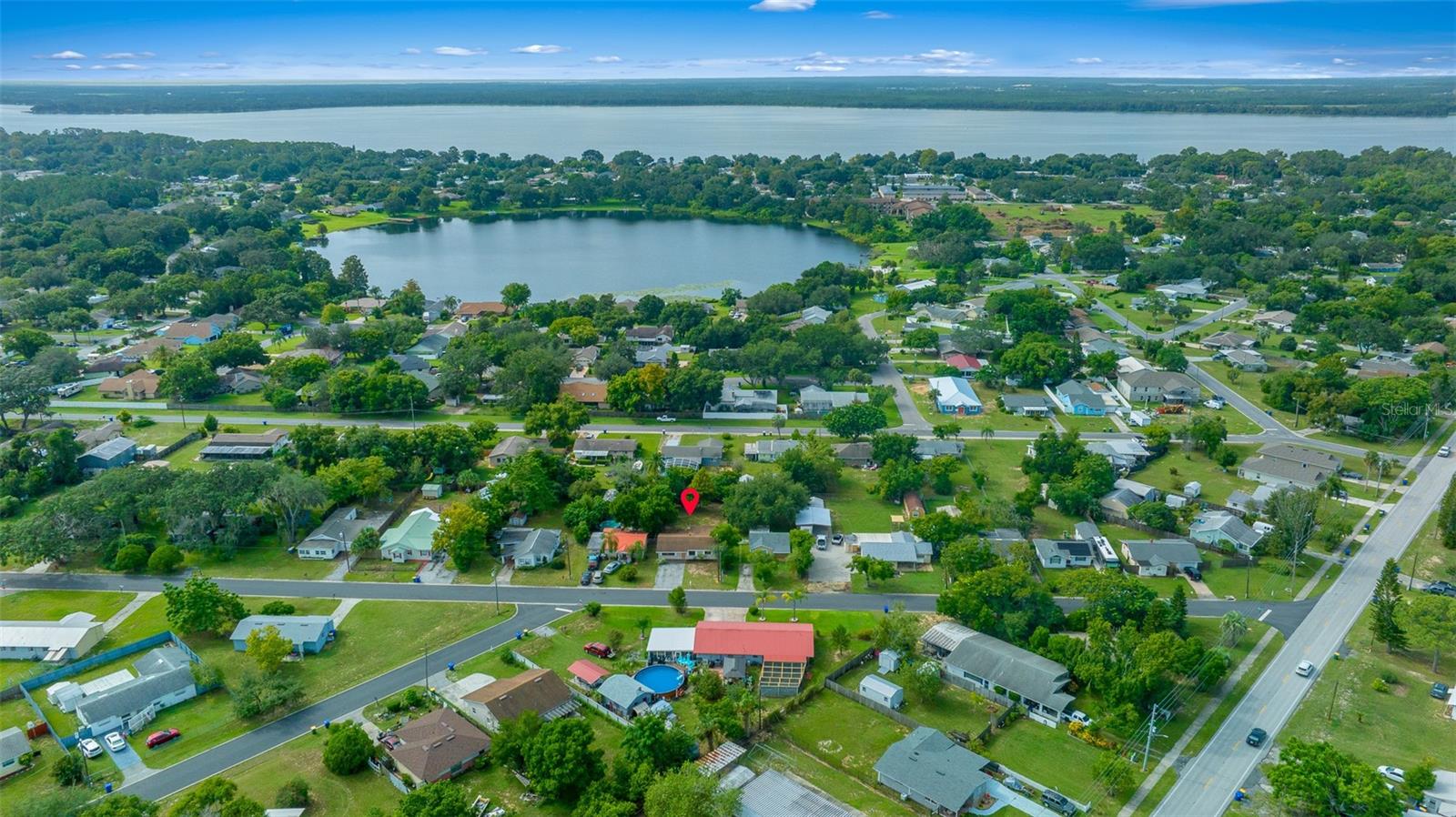 TAVARES HEIGHTS - Residential