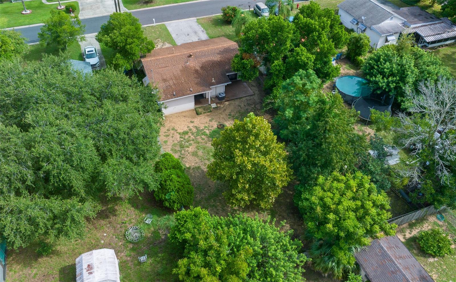 TAVARES HEIGHTS - Residential
