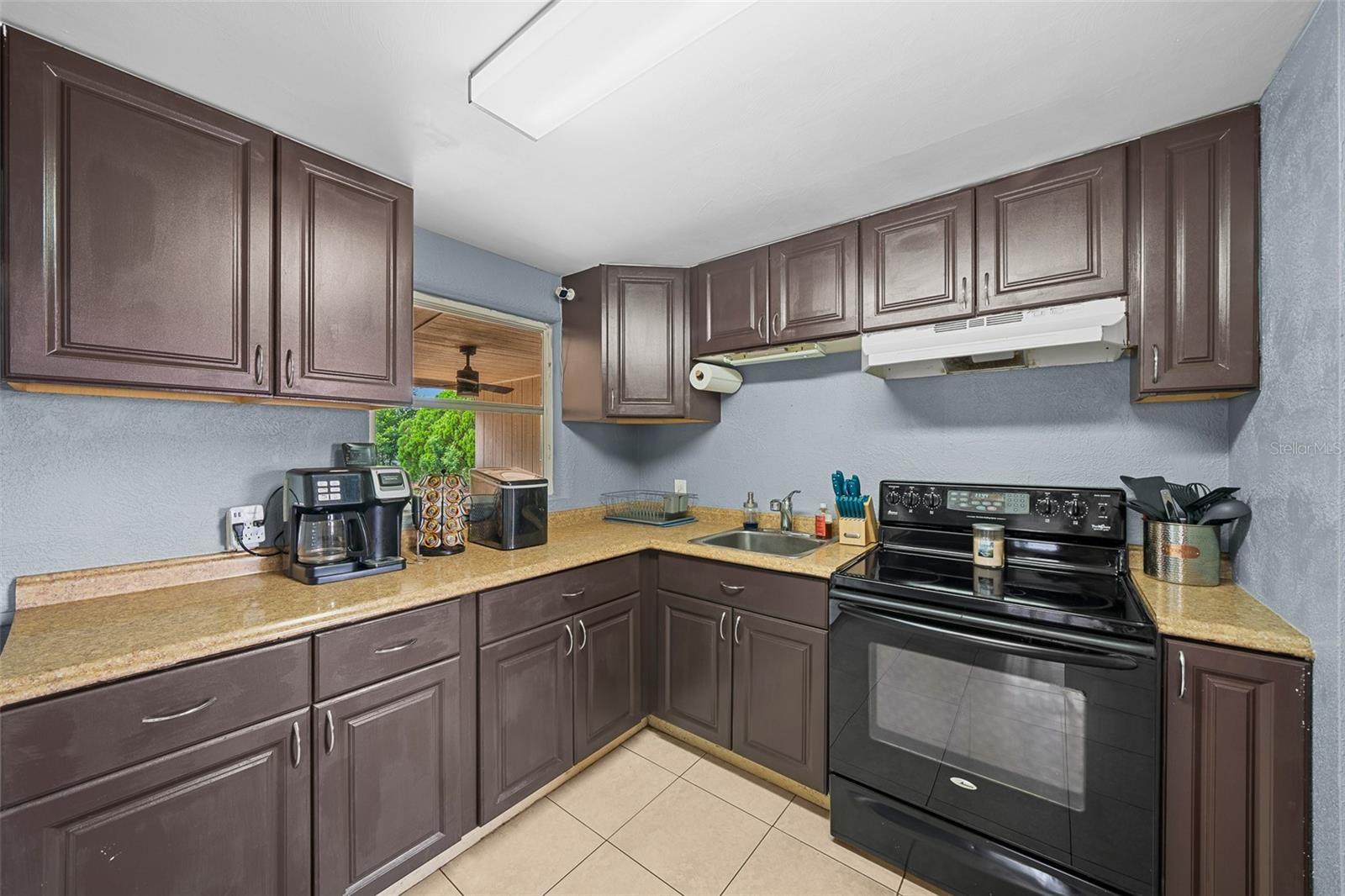 TAVARES HEIGHTS - Residential