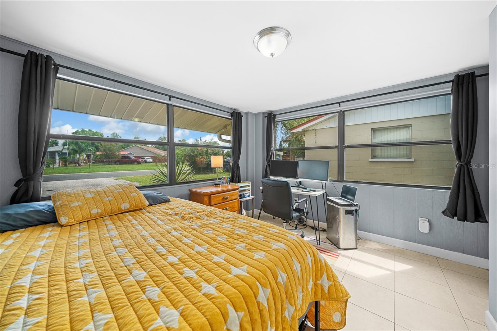 TAVARES HEIGHTS - Residential