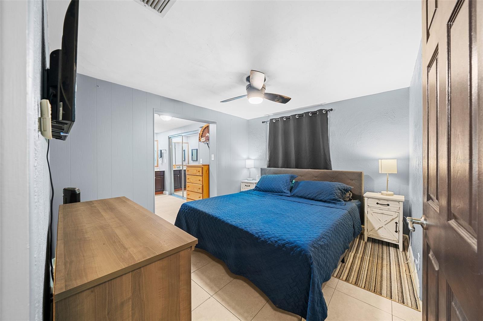 TAVARES HEIGHTS - Residential