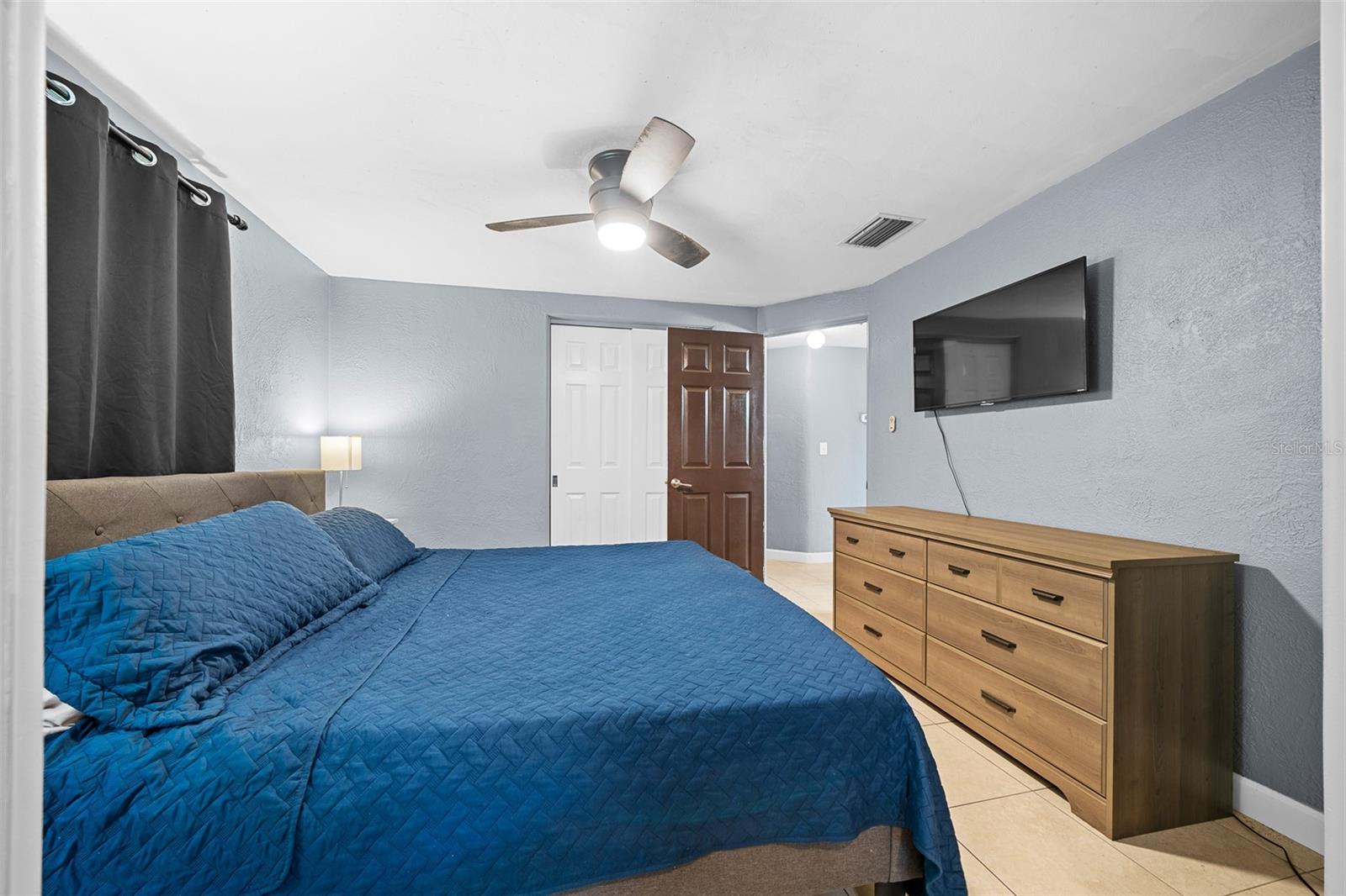 TAVARES HEIGHTS - Residential