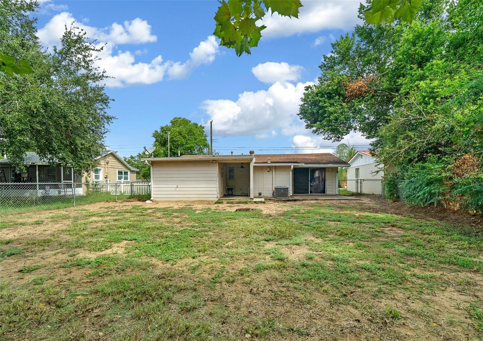 TAVARES HEIGHTS - Residential