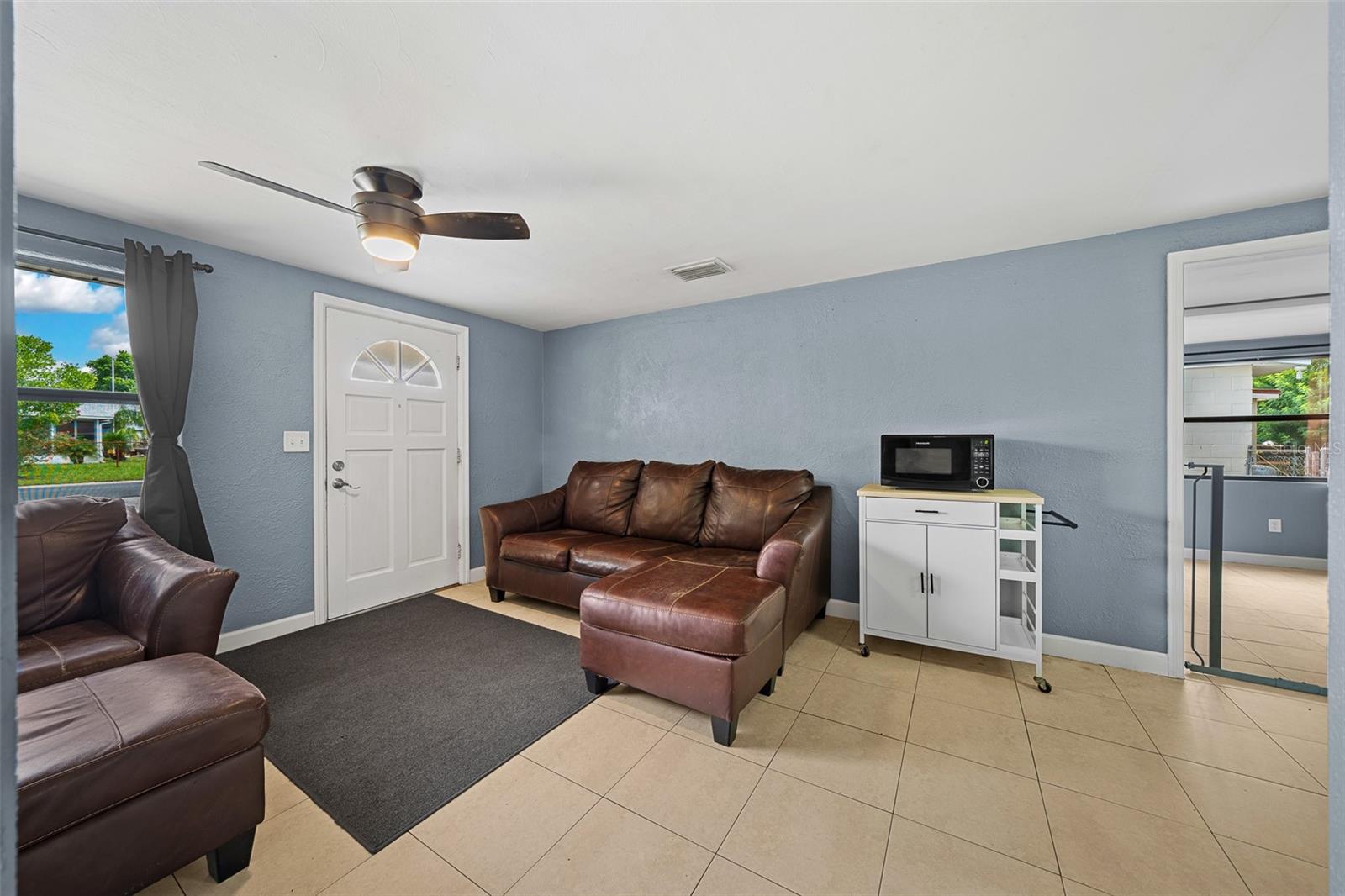 TAVARES HEIGHTS - Residential