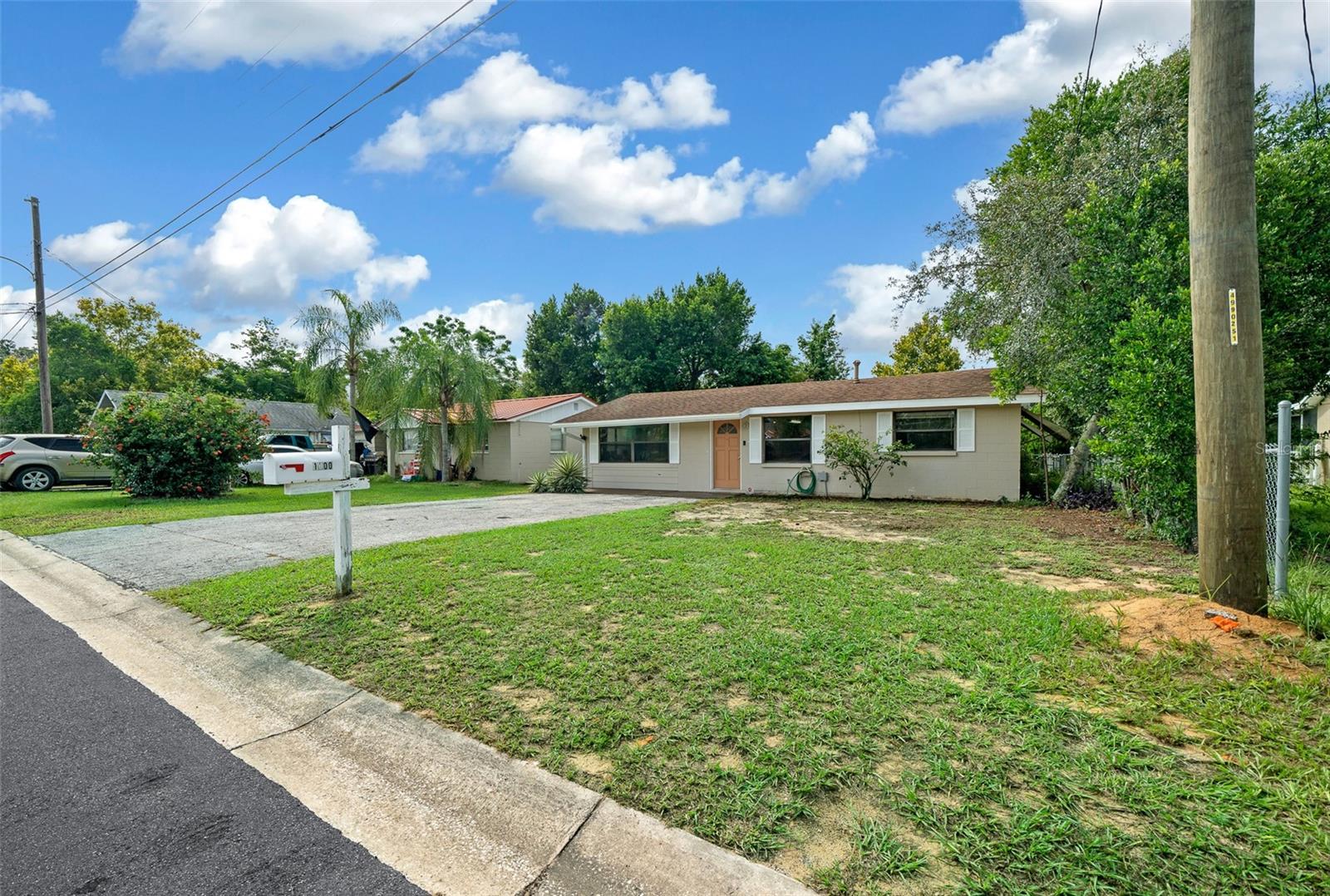 TAVARES HEIGHTS - Residential