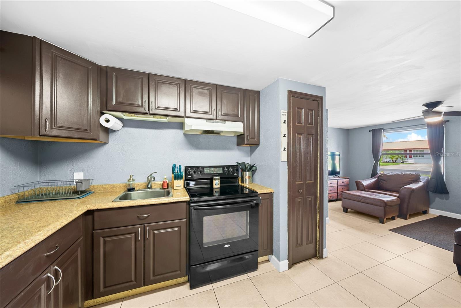 TAVARES HEIGHTS - Residential