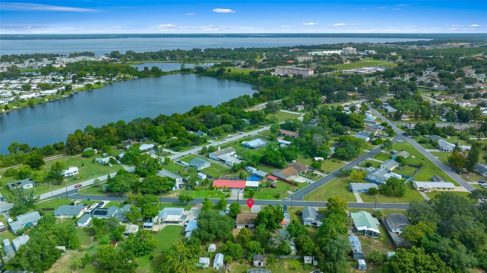 TAVARES HEIGHTS - Residential
