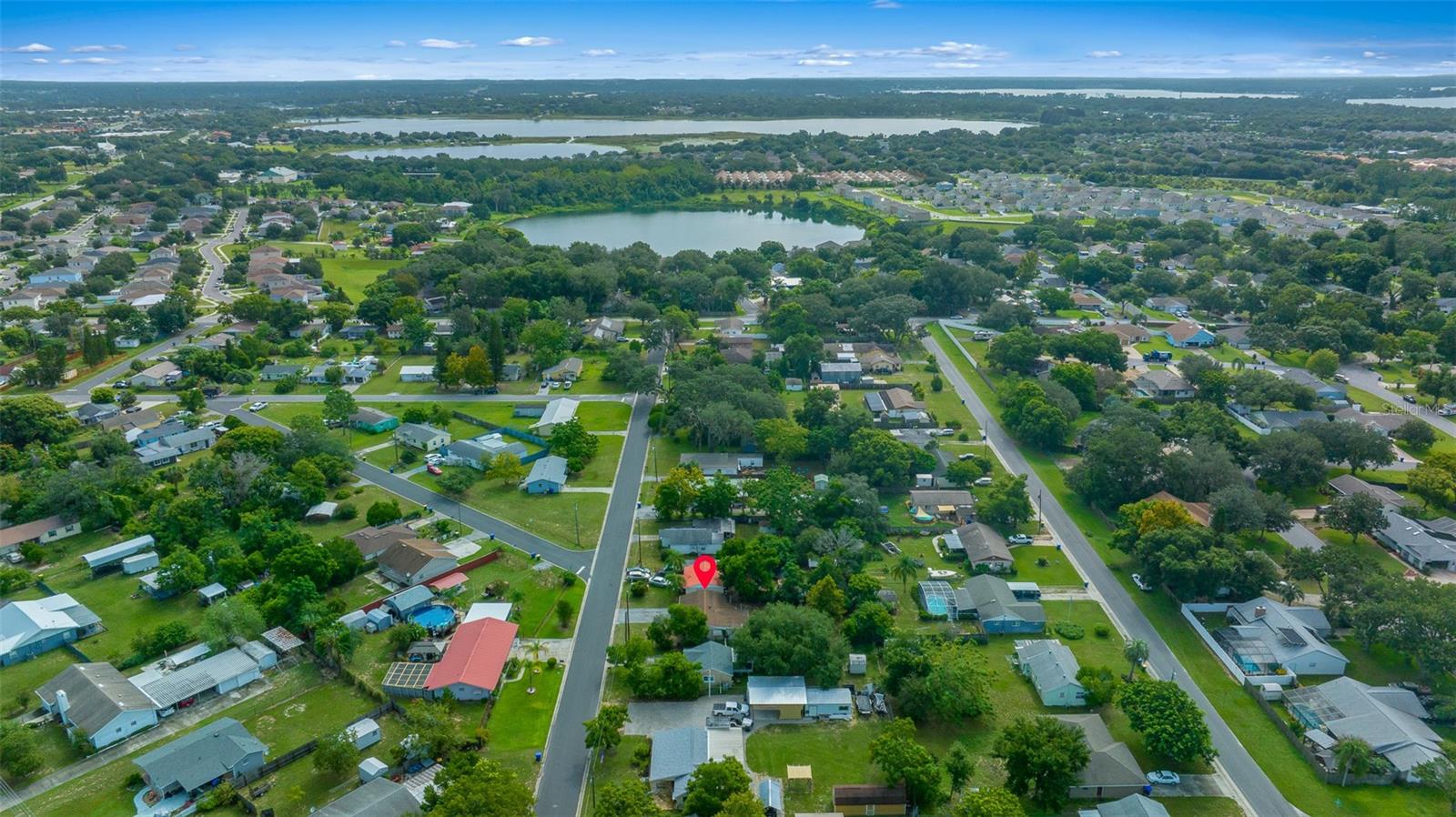 TAVARES HEIGHTS - Residential