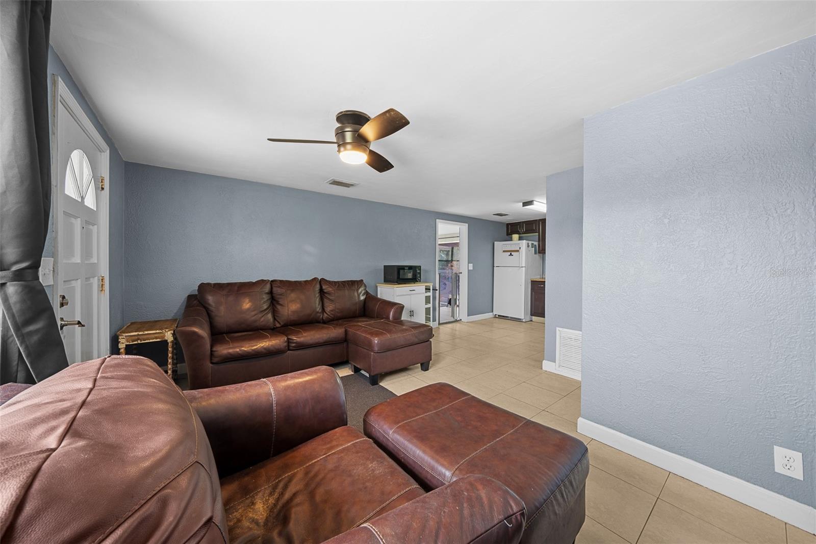 TAVARES HEIGHTS - Residential