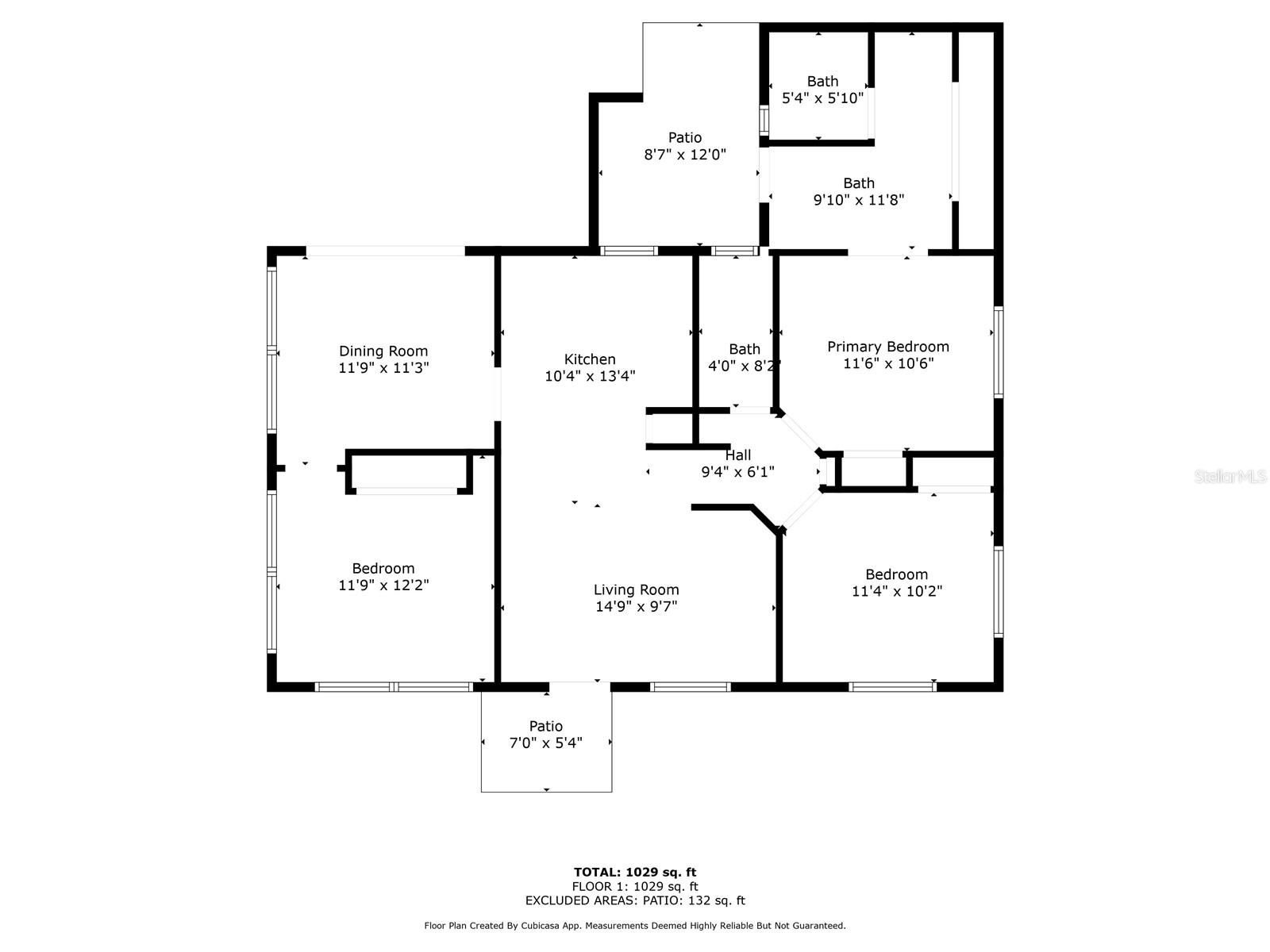 TAVARES HEIGHTS - Residential