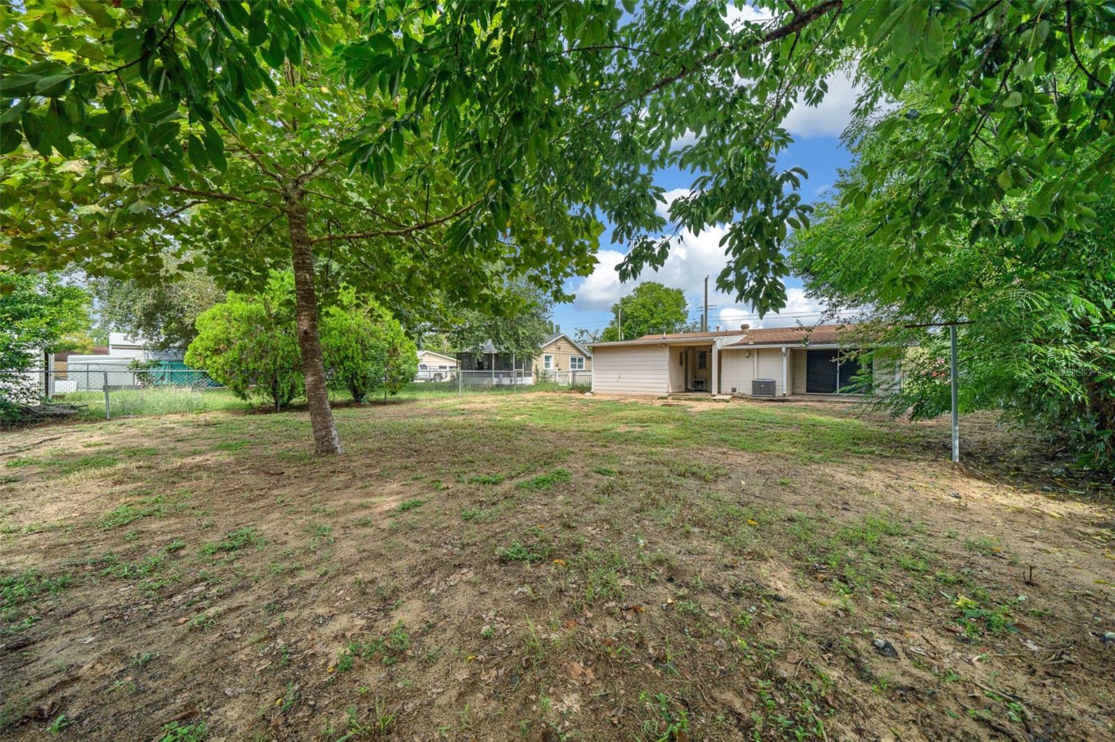 TAVARES HEIGHTS - Residential