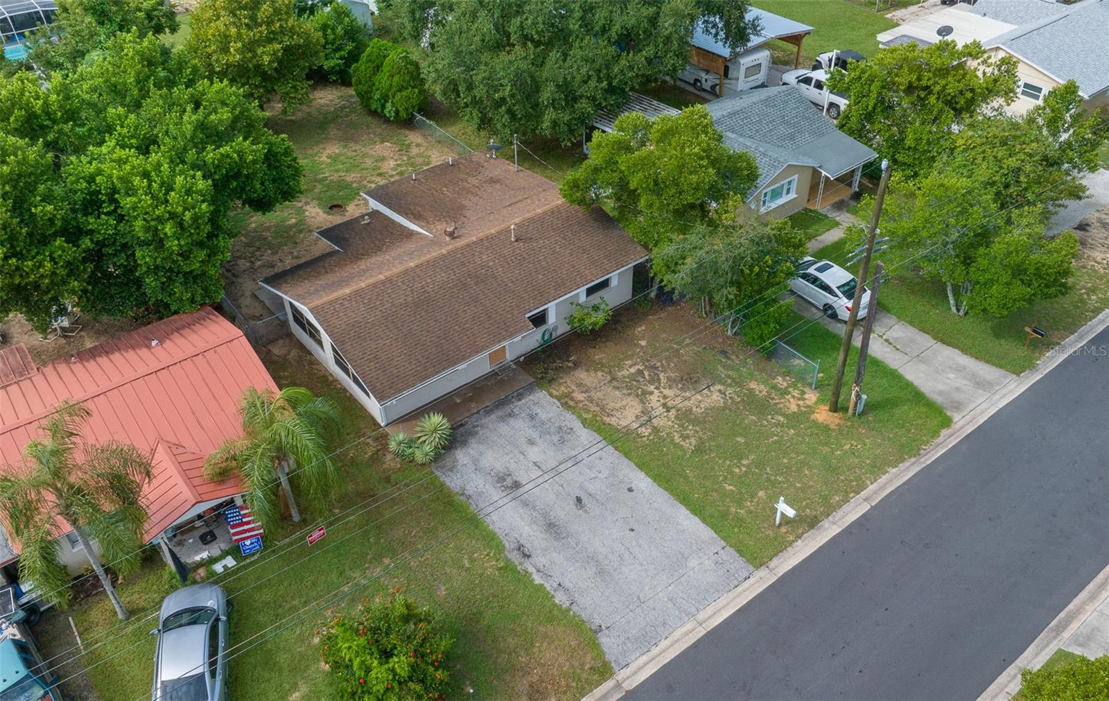 TAVARES HEIGHTS - Residential