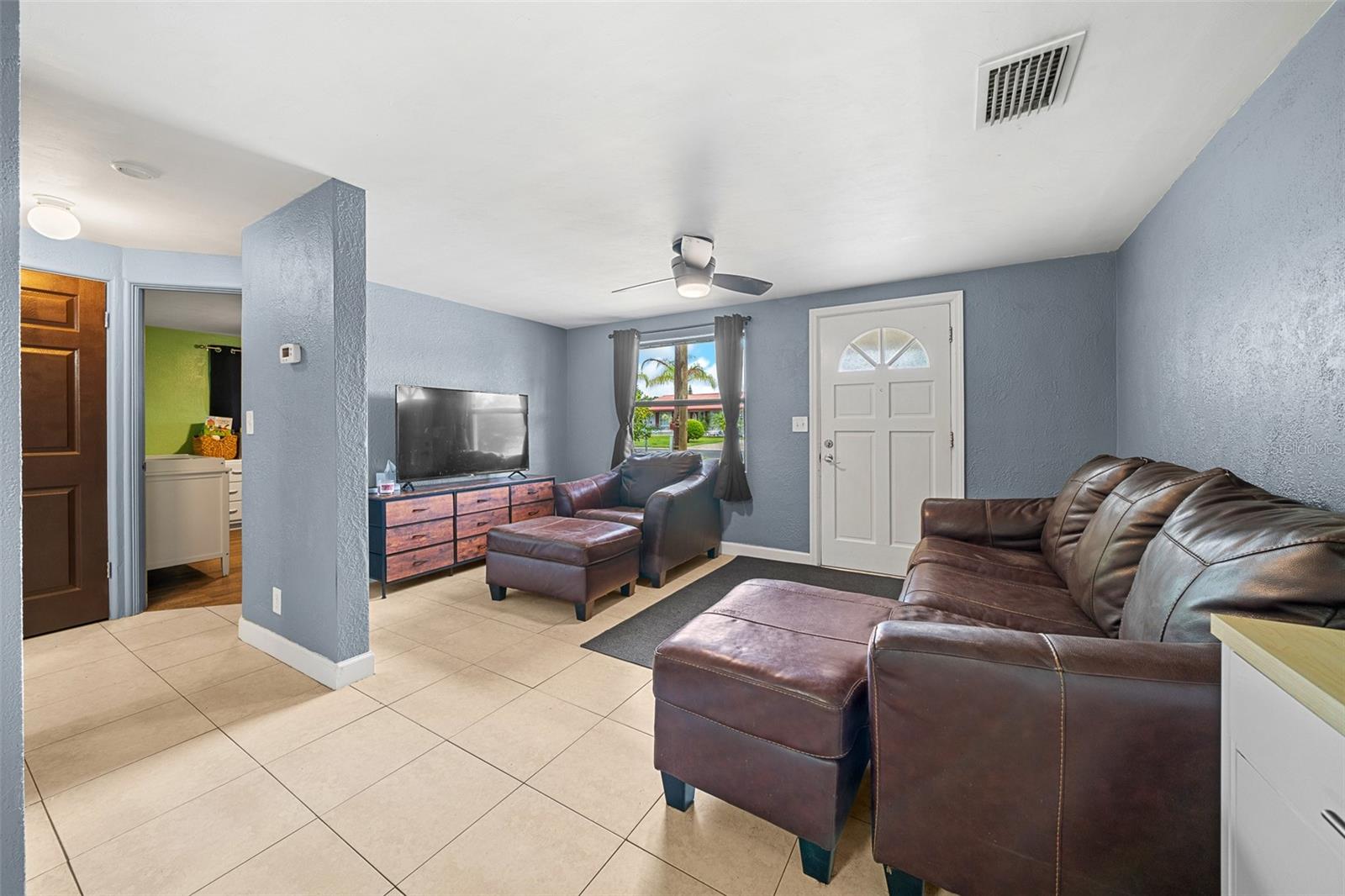 TAVARES HEIGHTS - Residential