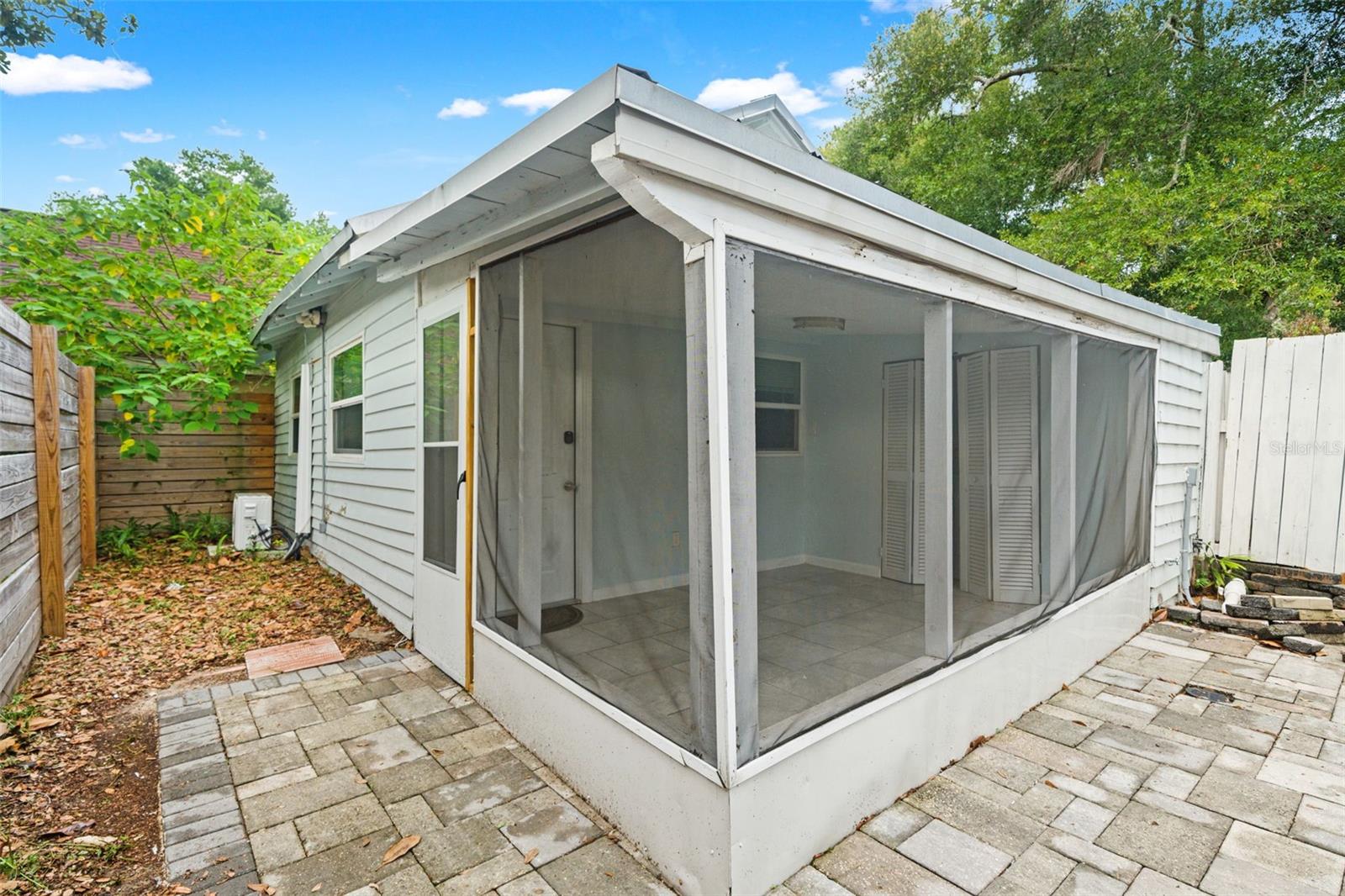 NORTH PARK ANNEX - Residential