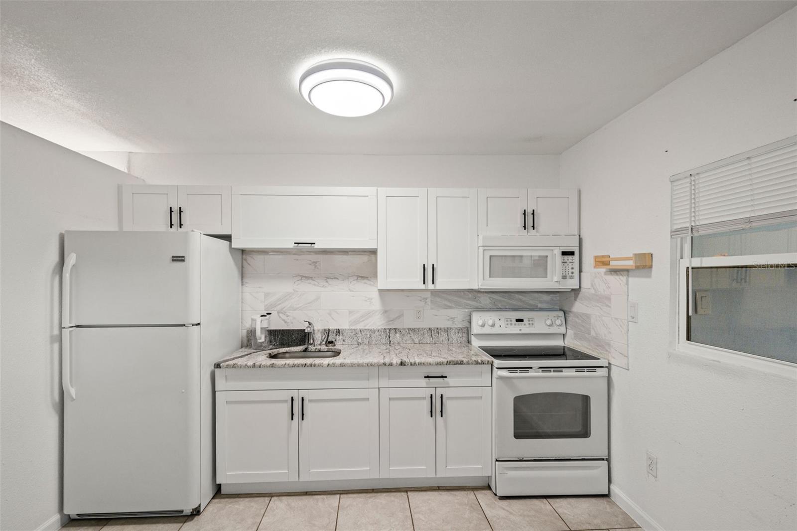 NORTH PARK ANNEX - Residential