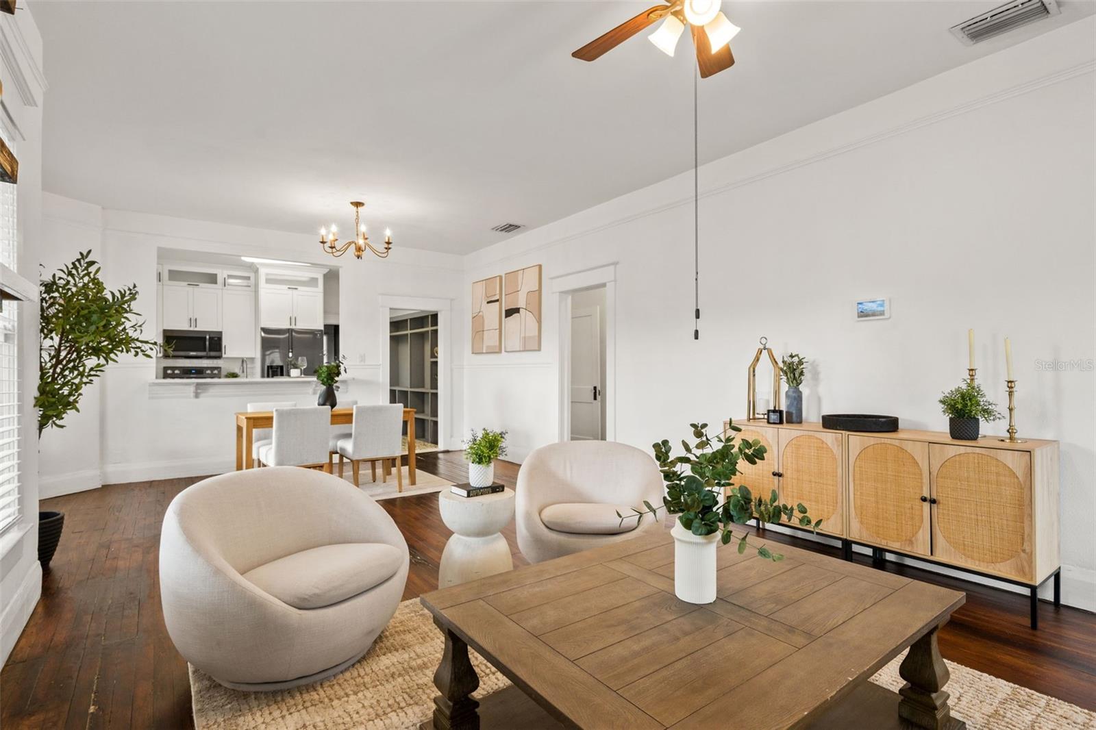 NORTH PARK ANNEX - Residential