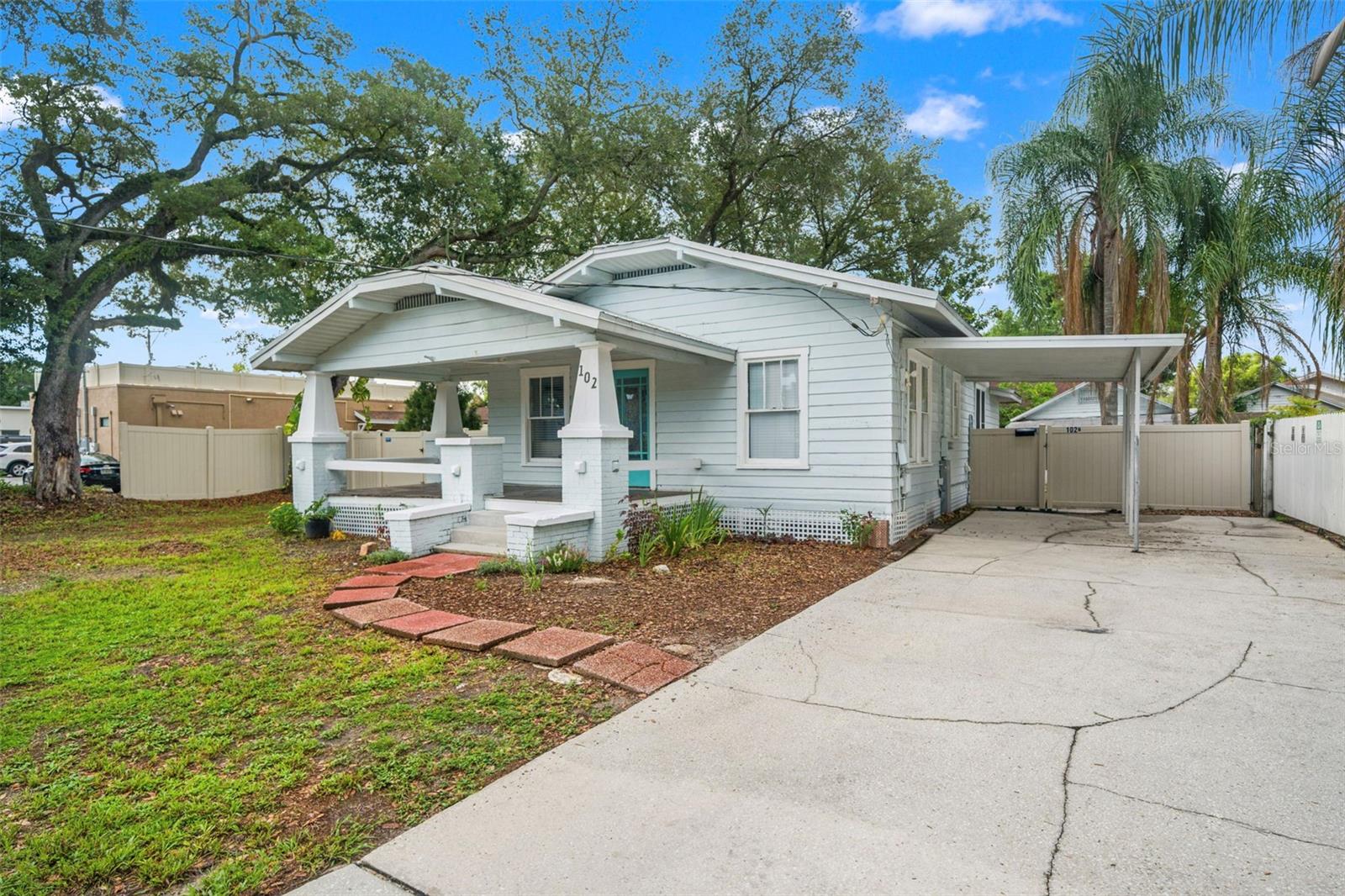 NORTH PARK ANNEX - Residential