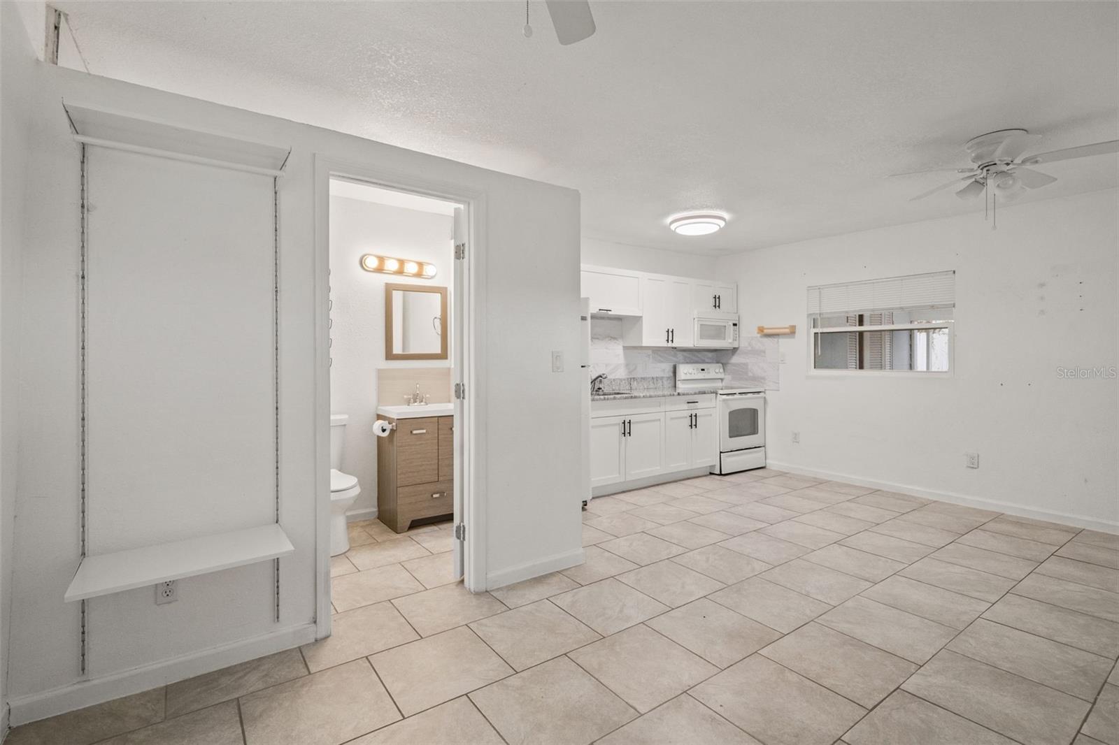 NORTH PARK ANNEX - Residential