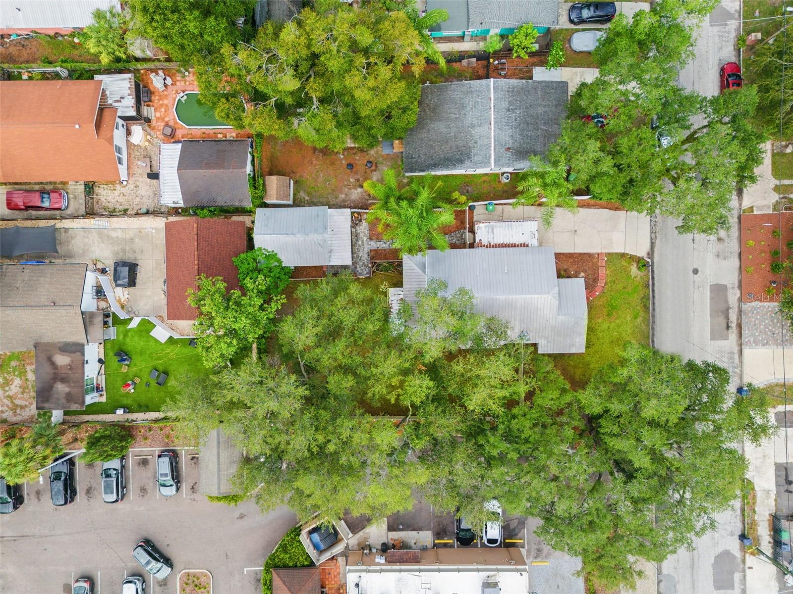 NORTH PARK ANNEX - Residential