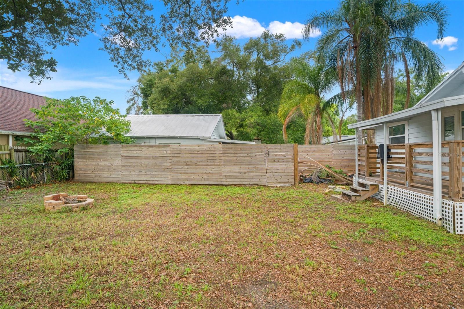 NORTH PARK ANNEX - Residential