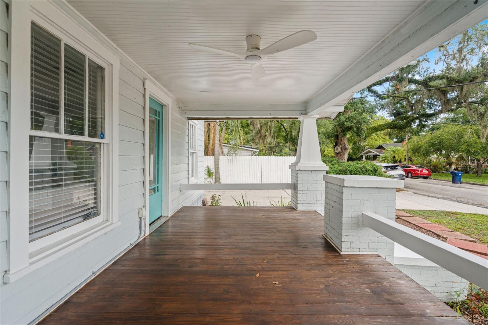 NORTH PARK ANNEX - Residential