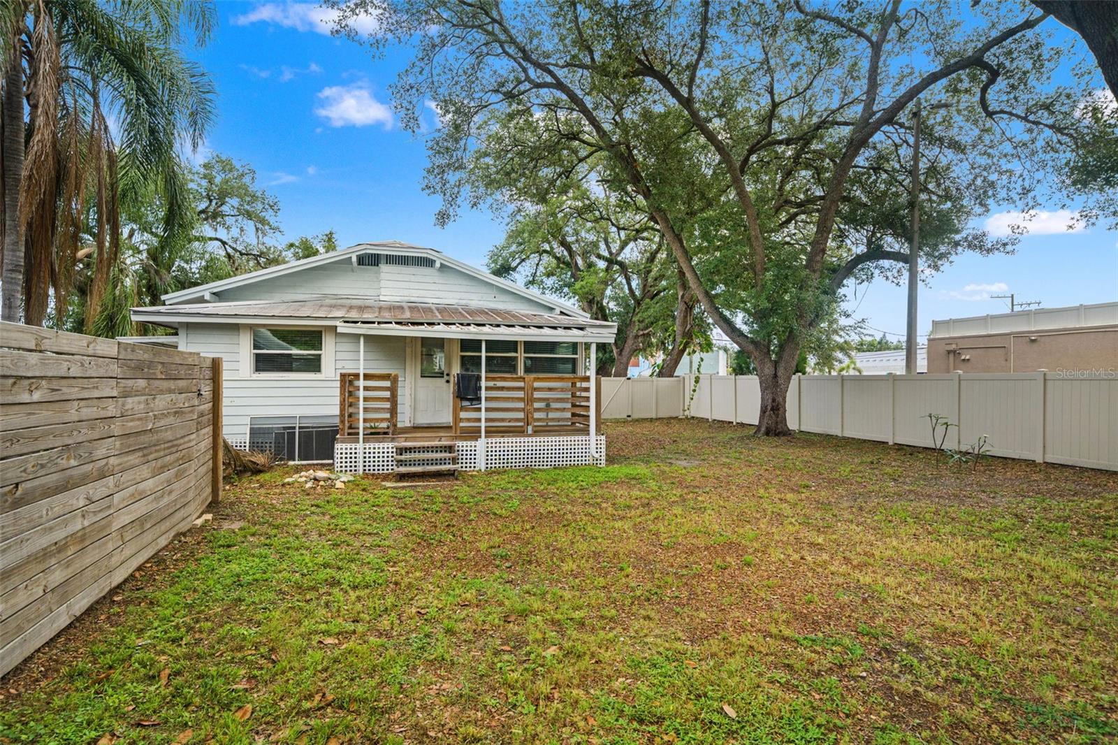 NORTH PARK ANNEX - Residential