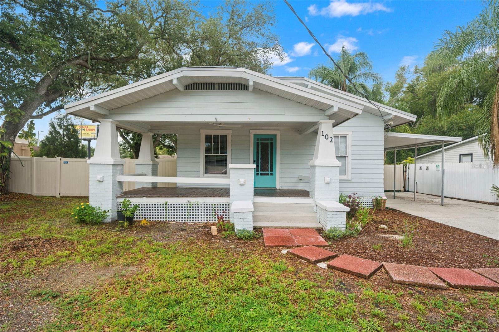 NORTH PARK ANNEX - Residential