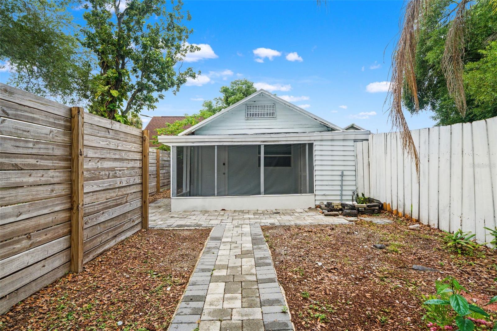 NORTH PARK ANNEX - Residential