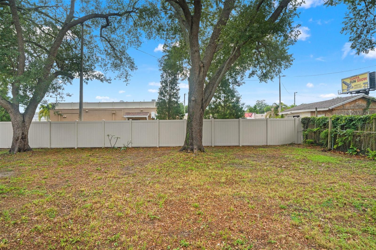 NORTH PARK ANNEX - Residential