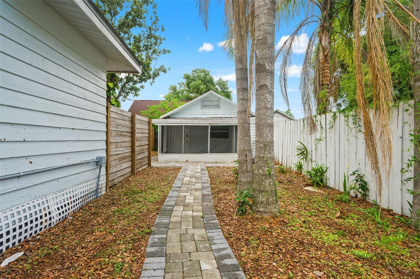 NORTH PARK ANNEX - Residential