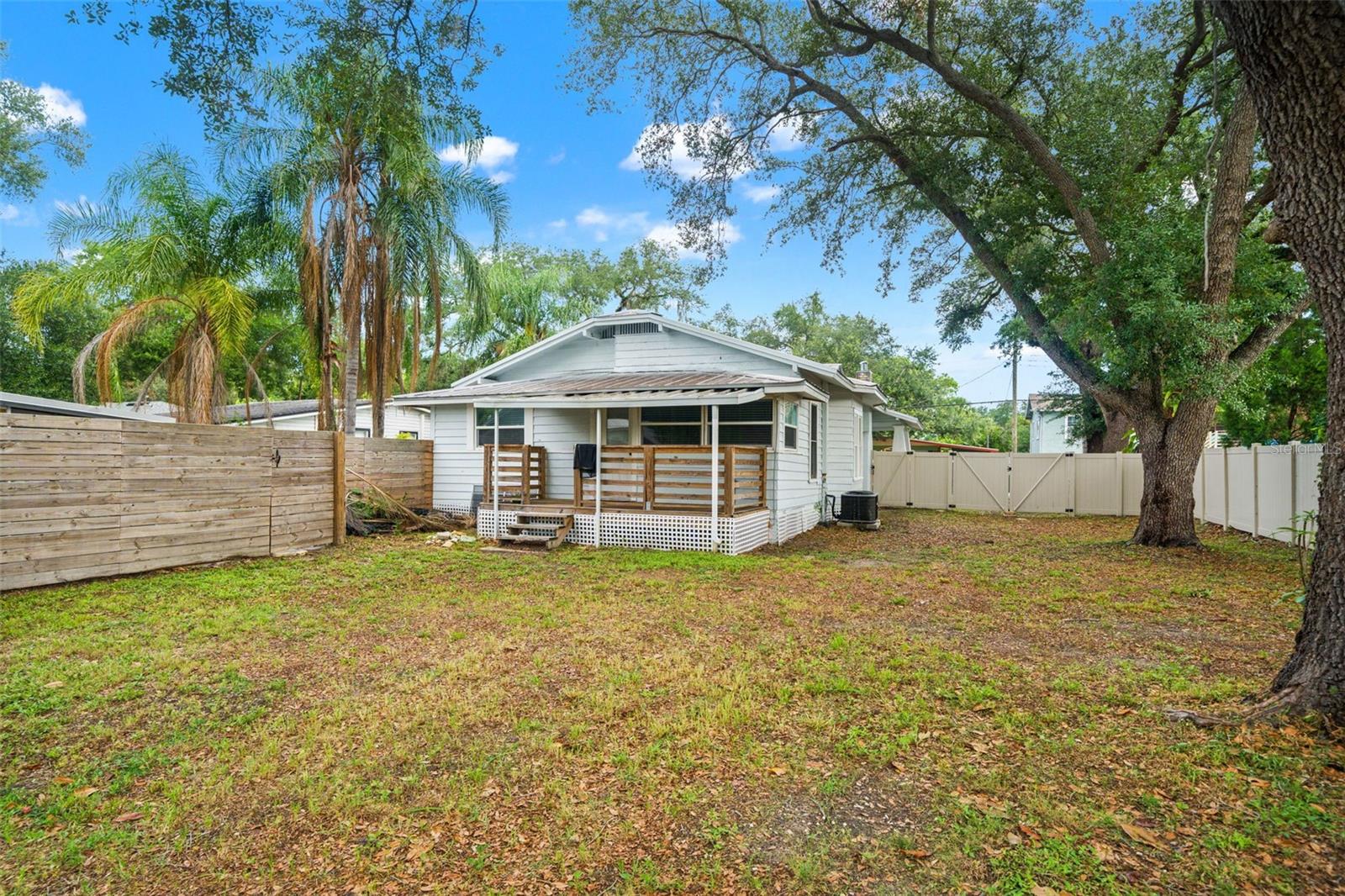 NORTH PARK ANNEX - Residential
