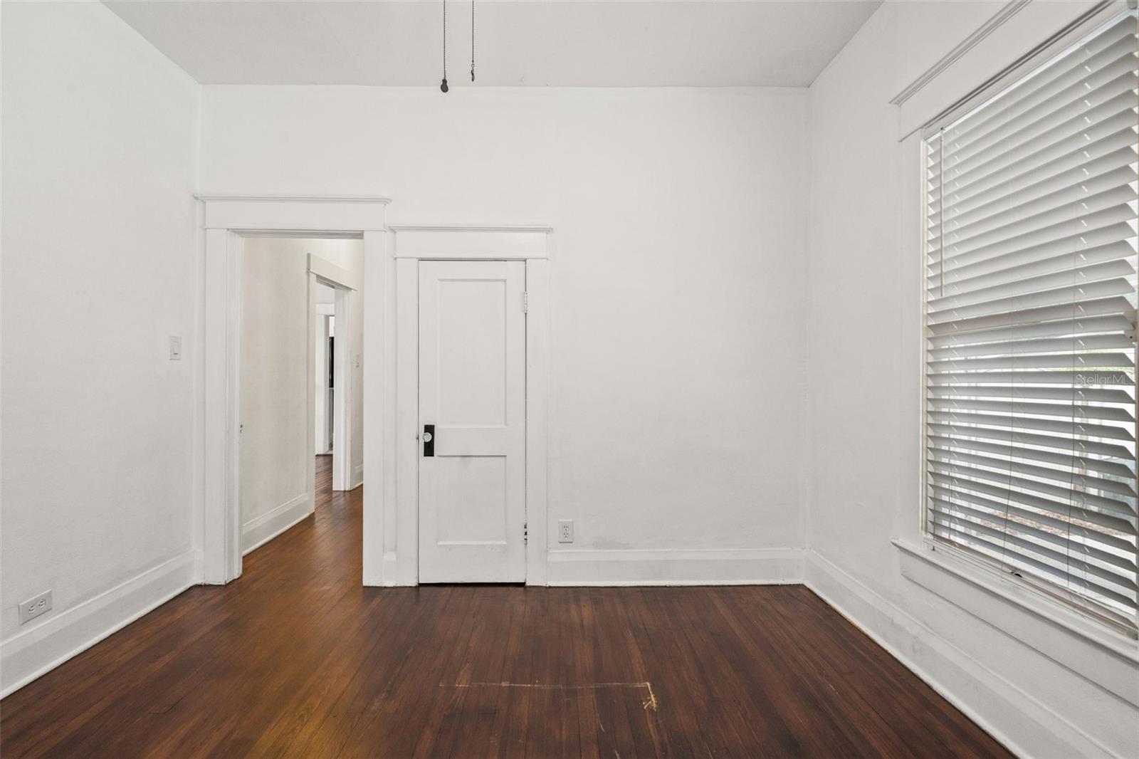 NORTH PARK ANNEX - Residential
