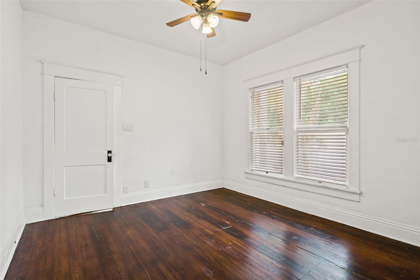 NORTH PARK ANNEX - Residential
