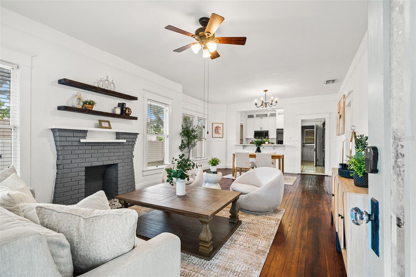 NORTH PARK ANNEX - Residential